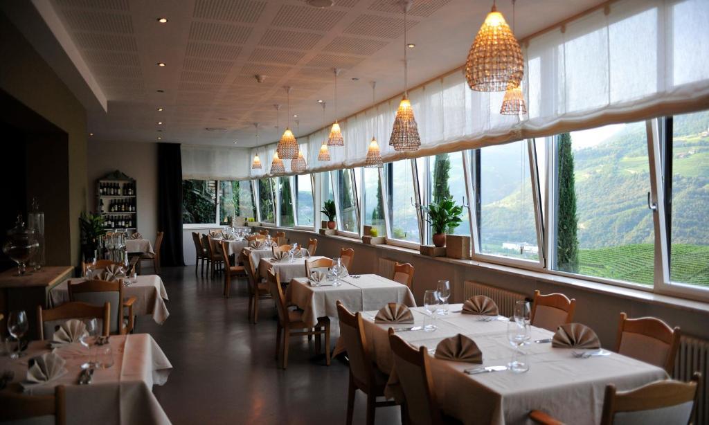Hotel Eberle โบลซาโน ภายนอก รูปภาพ