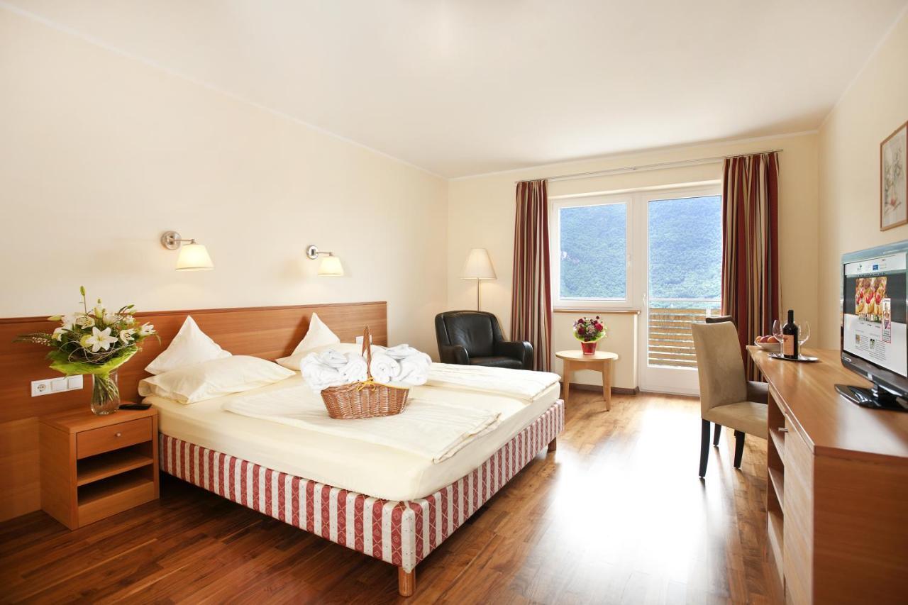 Hotel Eberle โบลซาโน ห้อง รูปภาพ